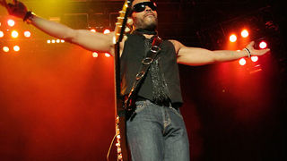 Lenny Kravitz u Zadru