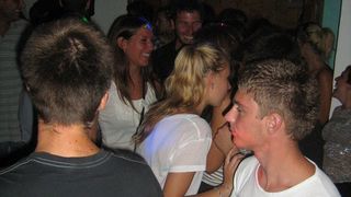 Rich Energy Drink Party @Elizabet, Foto: Dražen Majstrović Rich Energy Drink Party @Elizabet, Foto: Dražen Majstrović