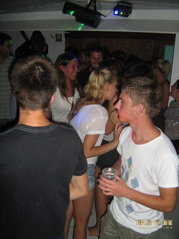 Rich Energy Drink Party @Elizabet, Foto: Dražen Majstrović Rich Energy Drink Party @Elizabet, Foto: Dražen Majstrović