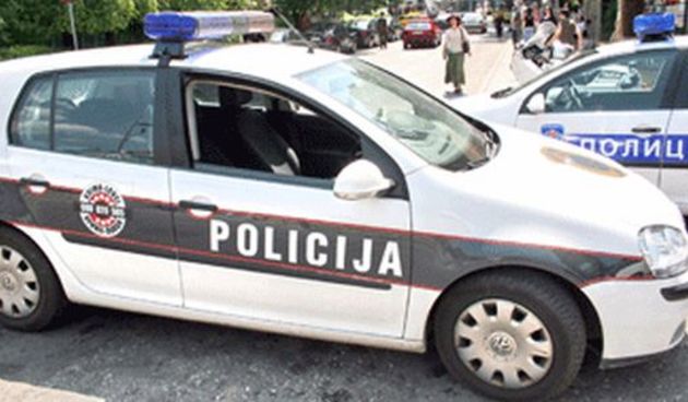 BiH Policija (Foto: Index.hr)