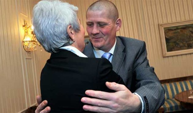 Kosor i Purda, foto: Cropix