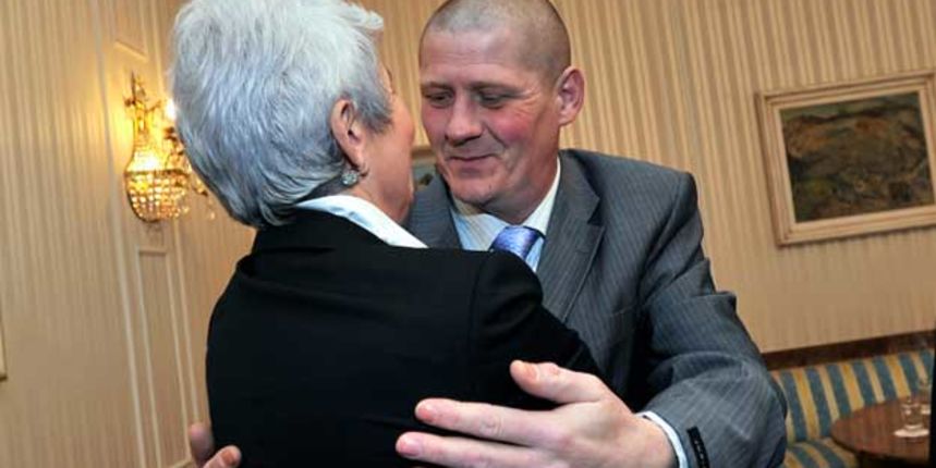 Kosor i Purda, foto: Cropix