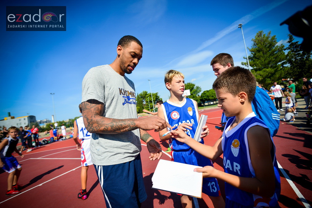 #ZDBT2017: Kid’s Day u SC Višnjik