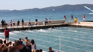 Plivacki miting “Zadar 2008.”