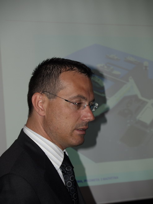 HGK ZK Zadar_Kolovare