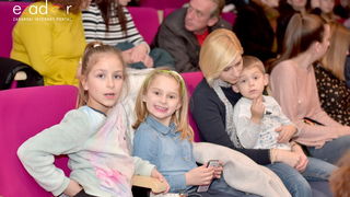 Premijera predstave “Nikome pravo” u Kazalištu lutaka Zadar Premijera predstave “Nikome pravo” u Kazalištu lutaka Zadar