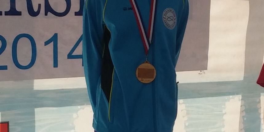 Ellena Šušteršić, PK Jadera Ellena Šušteršić, PK Jadera