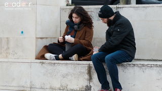 Đir po gradu, ponedjeljak 28. prosinca 2020. Đir po gradu, ponedjeljak 28. prosinca 2020.