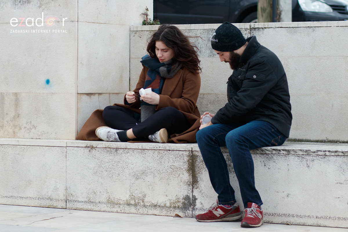 Đir po gradu, ponedjeljak 28. prosinca 2020. Đir po gradu, ponedjeljak 28. prosinca 2020.