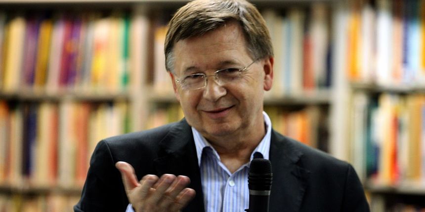 Zvonko Maković (foto: WordPress) Zvonko Maković (foto: WordPress)