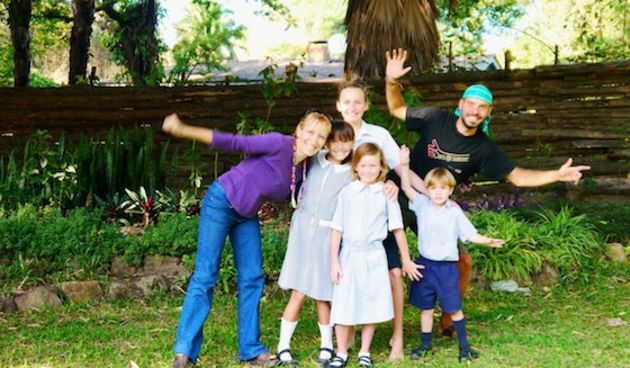 Malavi by Tomislav Perko