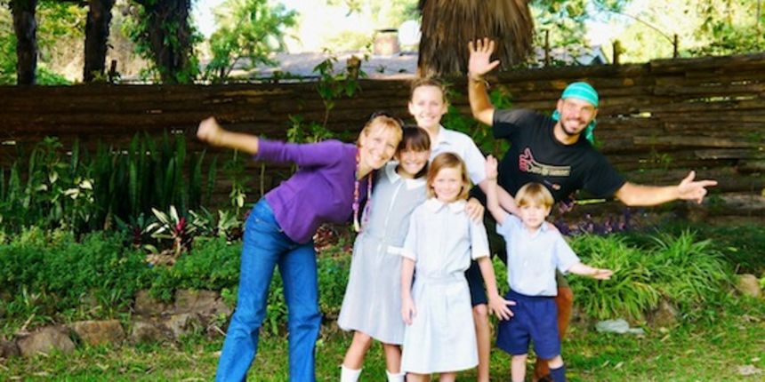 Malavi by Tomislav Perko Malavi by Tomislav Perko