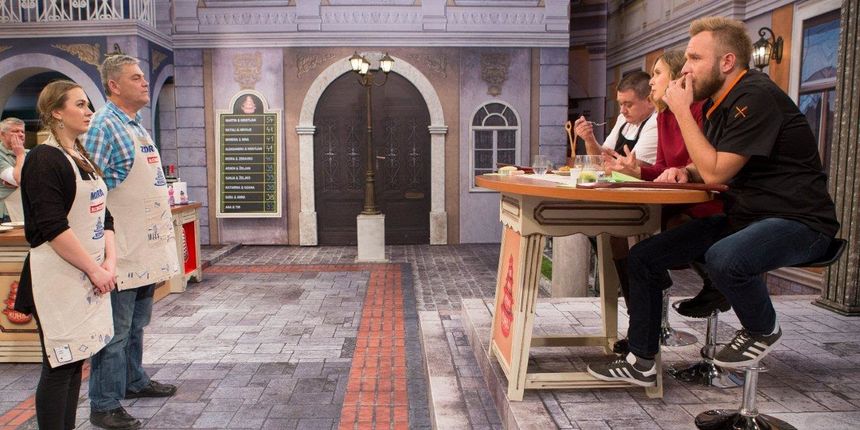 321 kuhaj! 321 kuhaj!