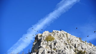 Đir do kraških ljepotica Krupe i Zrmanje, Foto: Vinko Pešić Đir do kraških ljepotica Krupe i Zrmanje, Foto: Vinko Pešić