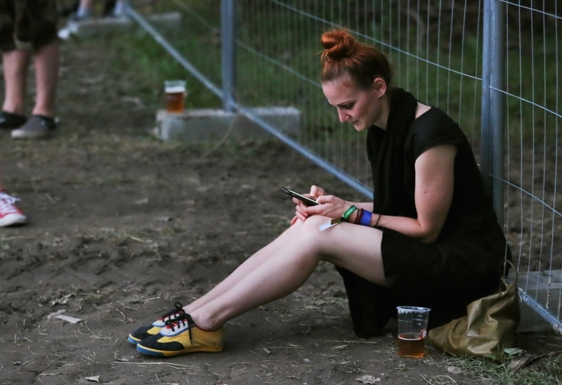 Na jezeru Jarun odrzan je zadnji dan InMusic festivala. Koncert grupe PJ Harvey. Photo: Tomislav Miletic/PIXSELL Na jezeru Jarun odrzan je zadnji dan InMusic festivala. Koncert grupe PJ Harvey. Photo: Tomislav Miletic/PIXSELL