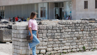 Đir po gradu, 22. svibnja 2025.