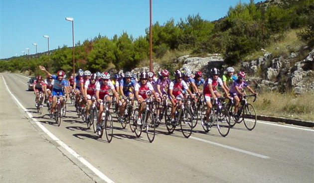 Drzavno biciklisticko prvenstvo U15 u Sibeiku