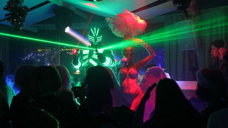 Ledana Golden Party 12. prosinca 2015.