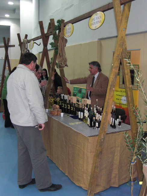 Dani Masline 2010.