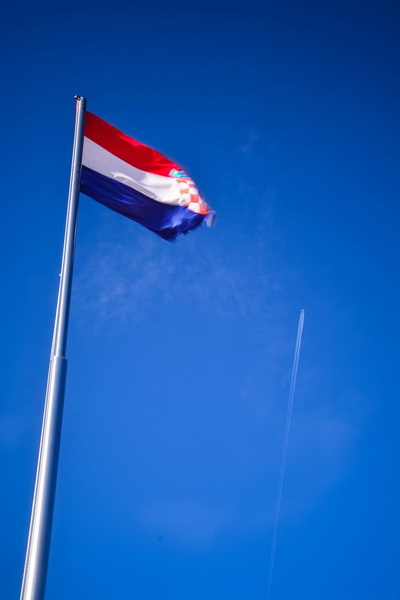 Nedjeljni đir do Parka prirode Vransko jezero i vidikovca Kamenjak, foto: Iva Perinčić Nedjeljni đir do Parka prirode Vransko jezero i vidikovca Kamenjak, foto: Iva Perinčić