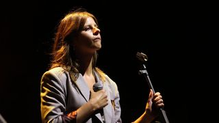 Brian Ferry @ Tvrđava sv. Mihovil Brian Ferry @ Tvrđava sv. Mihovil