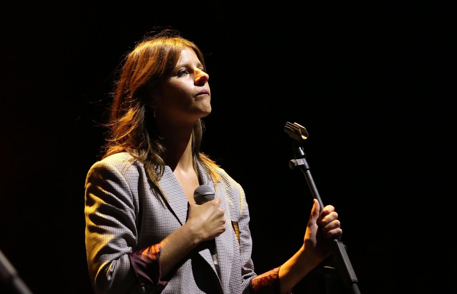 Brian Ferry @ Tvrđava sv. Mihovil Brian Ferry @ Tvrđava sv. Mihovil