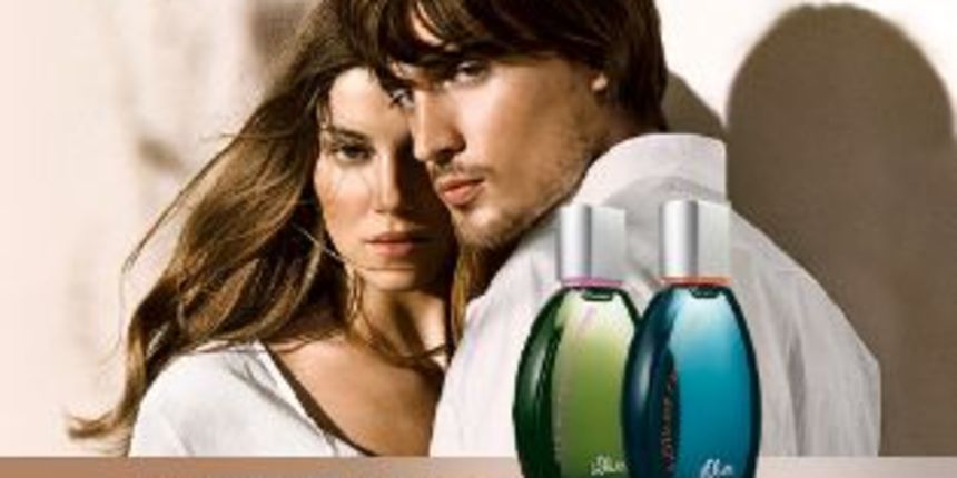 Nina Savic zastitno lice kampanje za parfem Casual by S.Oliver (Cromoda.com) Nina Savic zastitno lice kampanje za parfem Casual by S.Oliver (Cromoda.com)