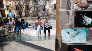 Đir po gradu, subotnja špica 6. travnja 2019. Đir po gradu, subotnja špica 6. travnja 2019.