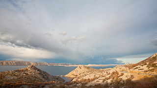 Đir do vrha Zečjak na sjevernom Velebitu, Foto: Leo Banić