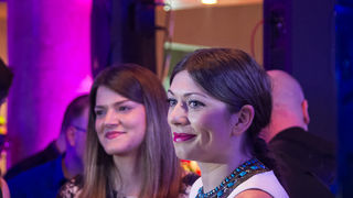 50-ti rođendan restorana Niko, foto: Darko Belančić 50-ti rođendan restorana Niko, foto: Darko Belančić