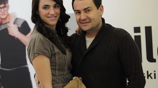 Žanamari Lalić, Mia Begović i Minea predstavile novu Trilab kolekciju