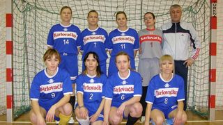 Poličnik: Malonogometni turnir Kup zahvale 2010.