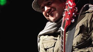 Doček Nove 2009. na Narodnom trgu (foto: Marin Gospić)