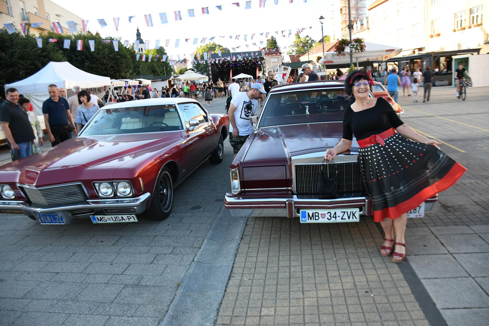Daruvar: Two Days Rockabilly Plays festival