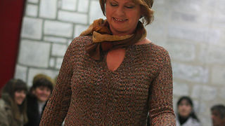 Linea Snella & boutique Marival  (Foto:Saša Čuka)