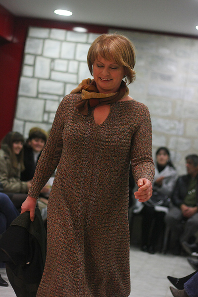 Linea Snella & boutique Marival  (Foto:Saša Čuka)