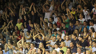 Jazine: Humanitarna utakmica za Stephanie (foto:Saša Čuka)