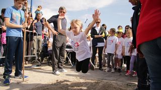 15. Olimpijski festival dječjih vrtića