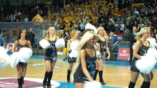 Plesna skupina ASK Riga