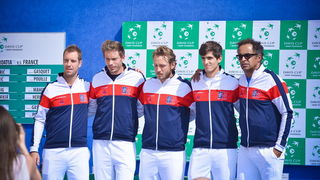 Davis Cup: Kids Day na zadarskom Forumu. Foto: Iva Perinčić