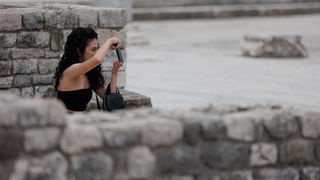 Večernji đir po gradu, 23. lipnja 2022.