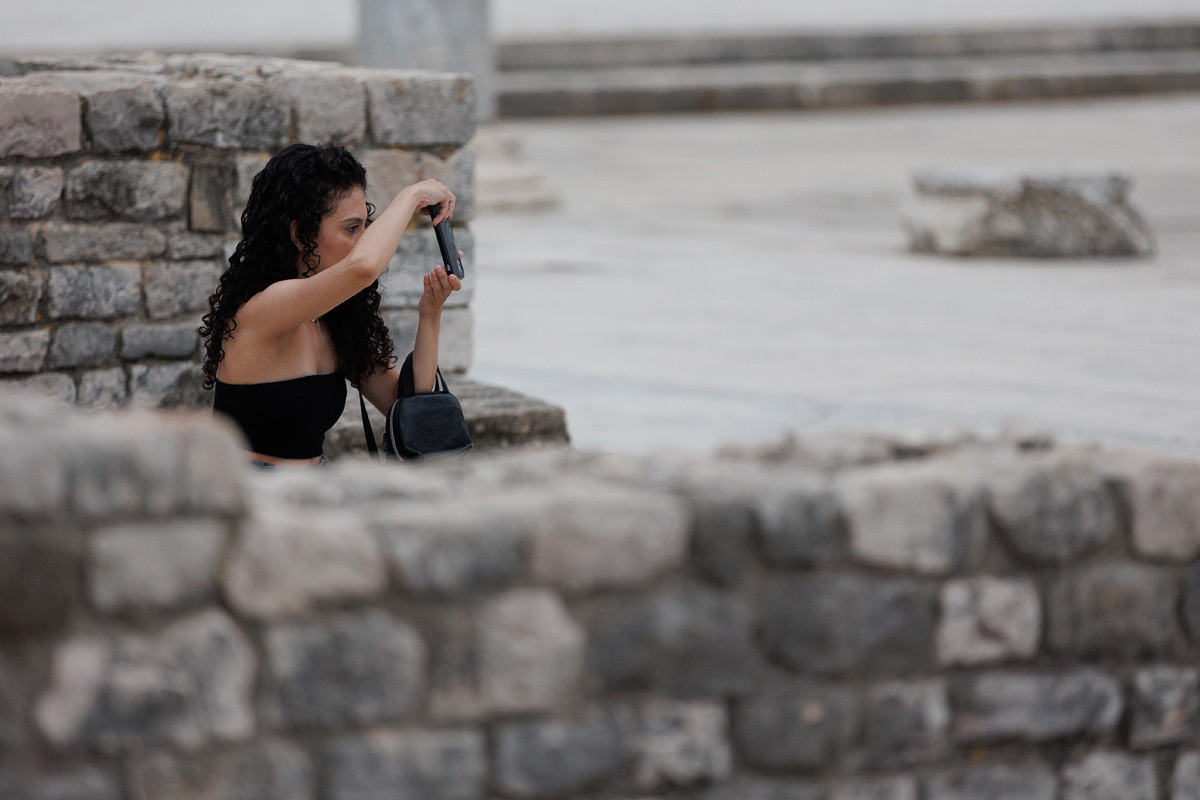 Večernji đir po gradu, 23. lipnja 2022.