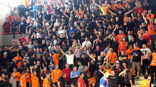 HT Premijer liga, 23. kolo: GKK Šibenik – KK Zadar 72-92 HT Premijer liga, 23. kolo: GKK Šibenik – KK Zadar 72-92