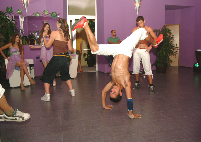 Otvorenje caffe bara ‘Satir’ Otvorenje caffe bara ‘Satir’