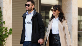 Đir po gradu, subotnja špica, 30. listopada 2021. Đir po gradu, subotnja špica, 30. listopada 2021.