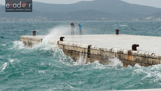 Đir po gradu, petak 30. ožujka 2018. Đir po gradu, petak 30. ožujka 2018.