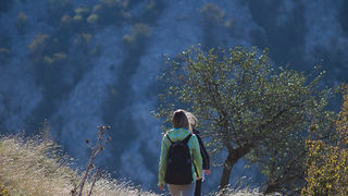Izlet na Kudin most, foto: Darko Belančić Izlet na Kudin most, foto: Darko Belančić