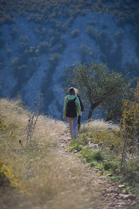 Izlet na Kudin most, foto: Darko Belančić Izlet na Kudin most, foto: Darko Belančić