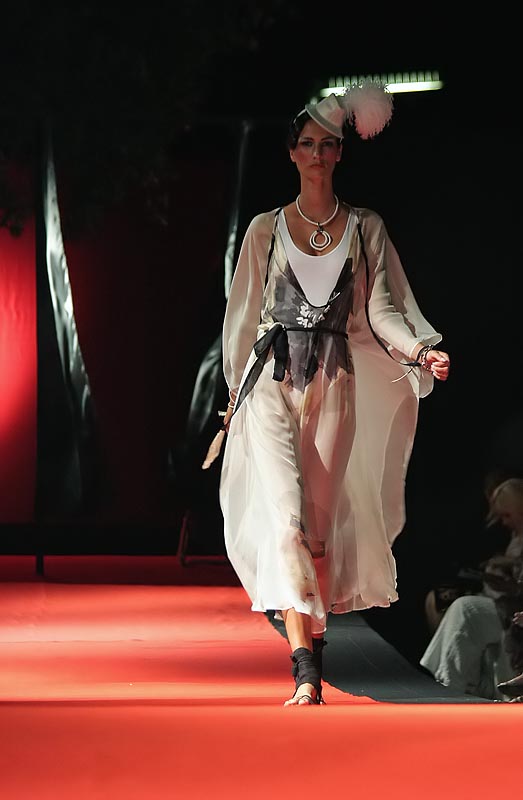 Victorian Summer by Ella u The Gardenu (foto: Marin Gospić)