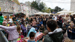 Otvoren dječji Advent 2022 Otvoren dječji Advent 2022